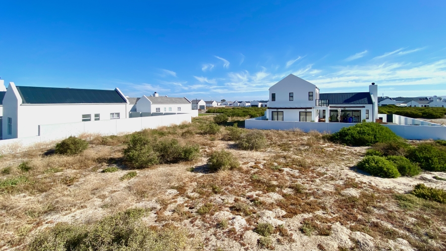 0 Bedroom Property for Sale in Atlantic Sands Private Estate Western Cape
